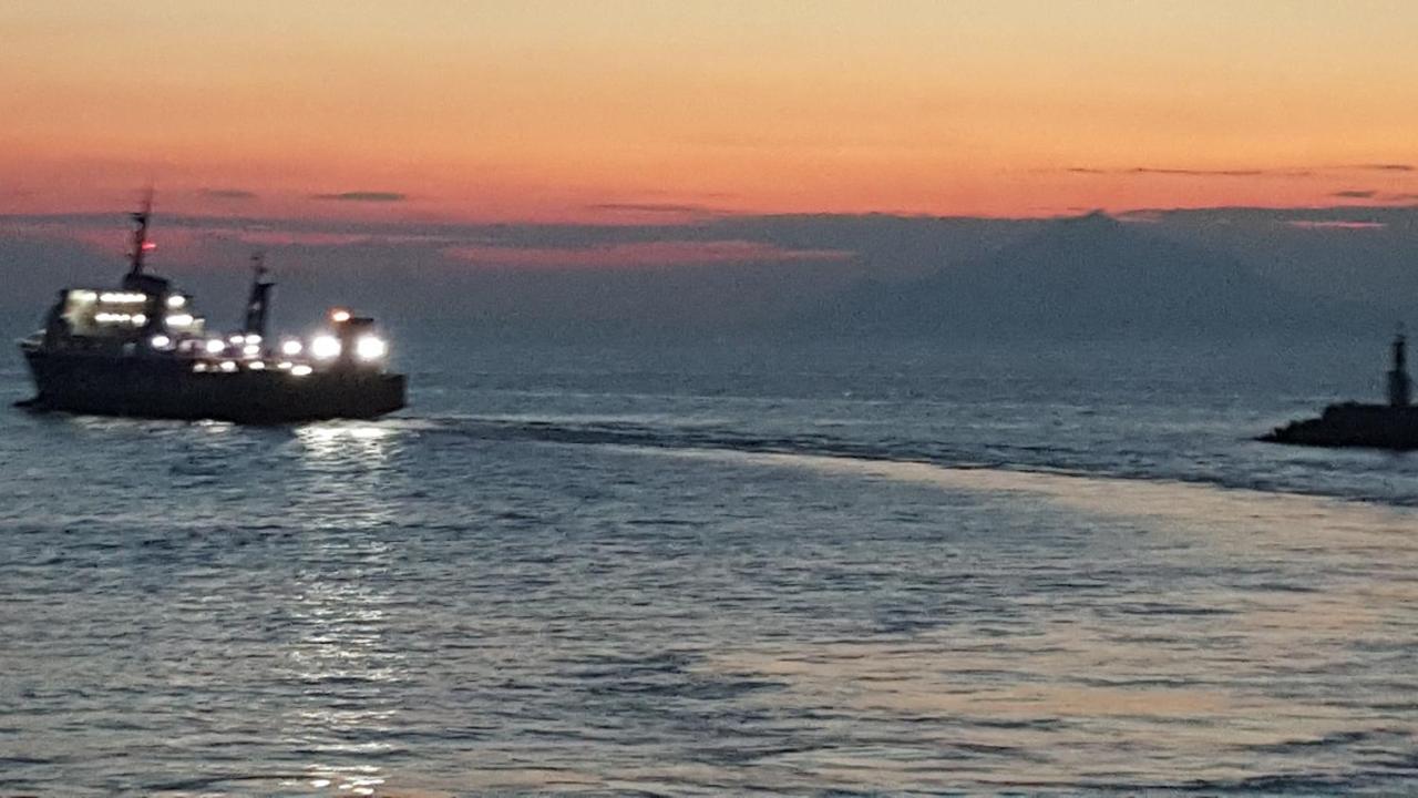 Kalliopi House For 6 - Keros Beach Εξωτερικό φωτογραφία