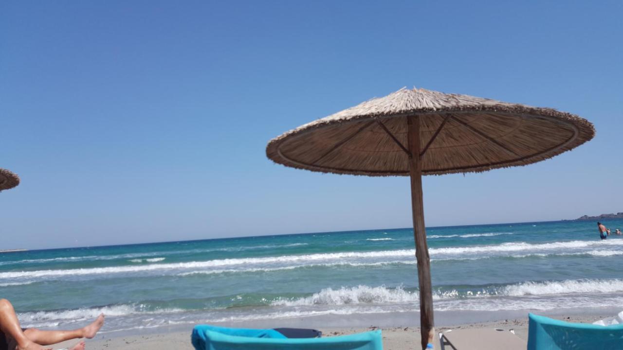 Kalliopi House For 6 - Keros Beach Εξωτερικό φωτογραφία