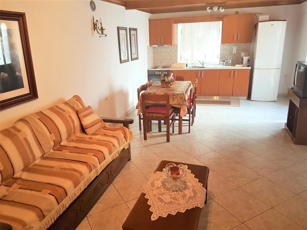Kalliopi House For 6 - Keros Beach Εξωτερικό φωτογραφία
