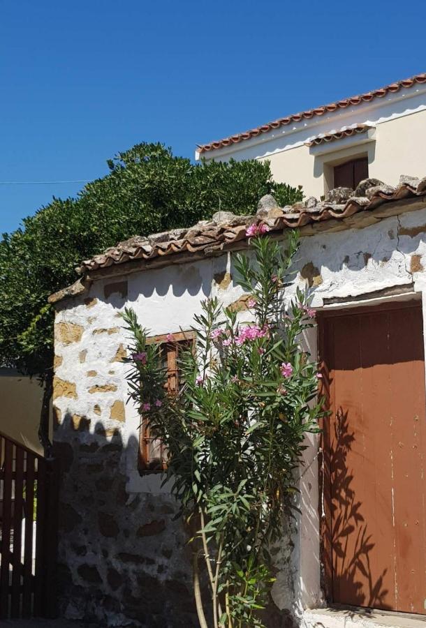 Kalliopi House For 6 - Keros Beach Εξωτερικό φωτογραφία