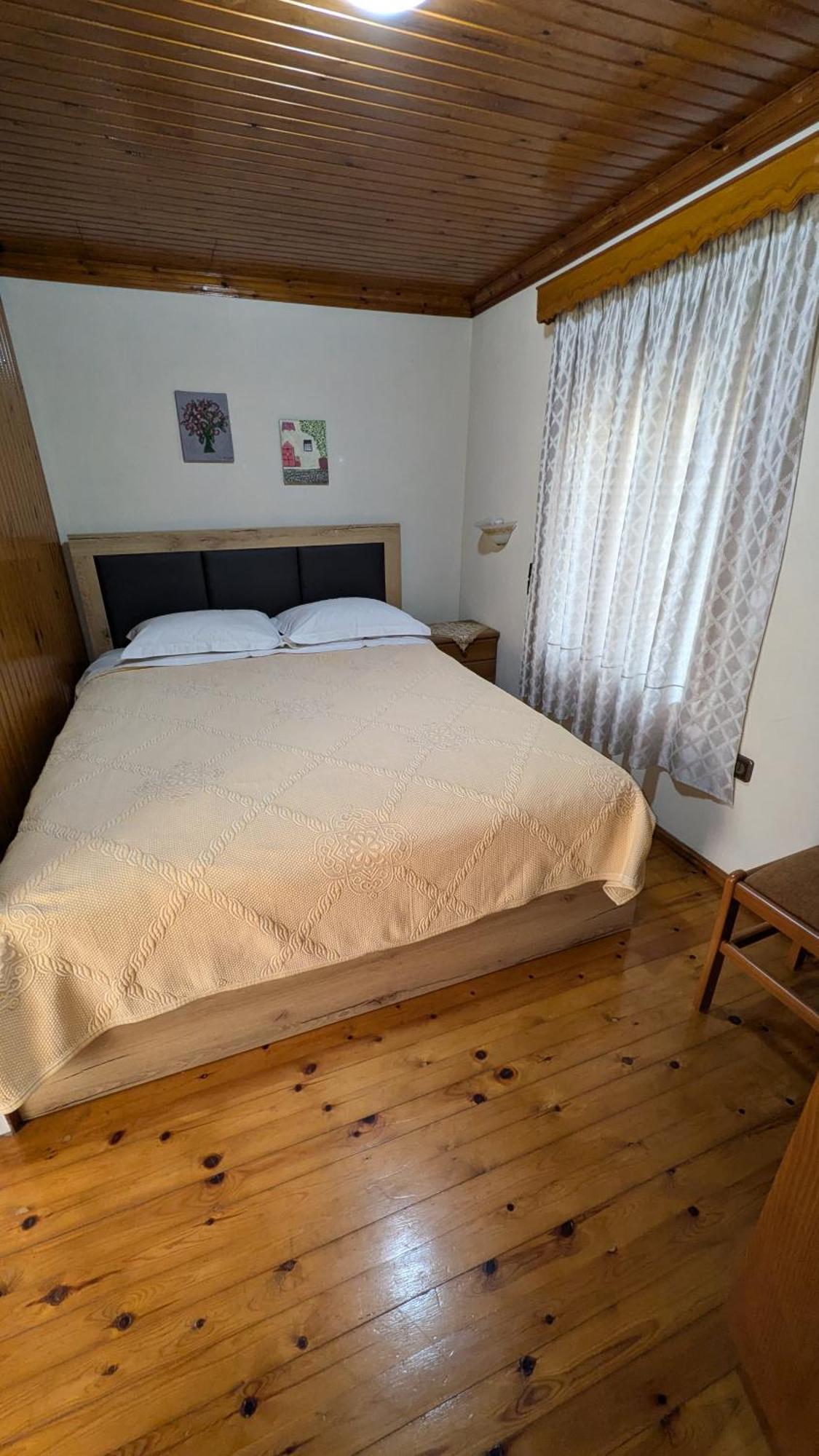 Kalliopi House For 6 - Keros Beach Εξωτερικό φωτογραφία